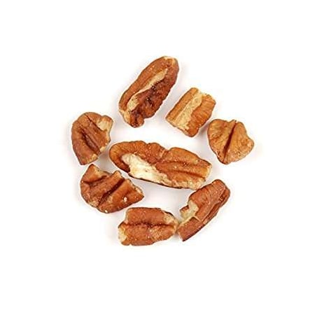 Commodity Nutmeats Commodity Choice Medium Pecan Pieces 30lbs 71056700206